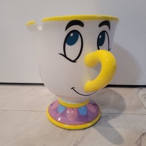Chip mug